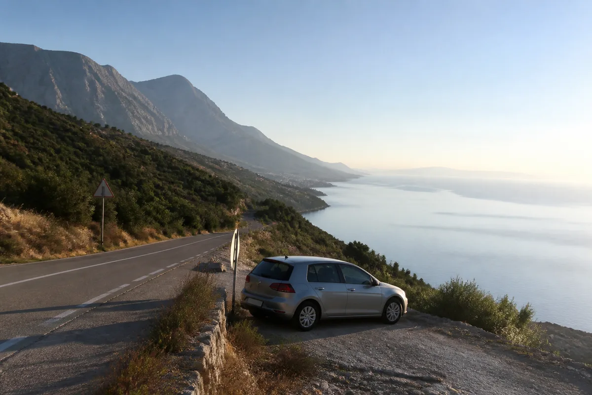 Itinéraire d’un circuit Croatie trois semaines entre Zagreb, Plitvice, Zadar, Split, une île et Dubrovnik
